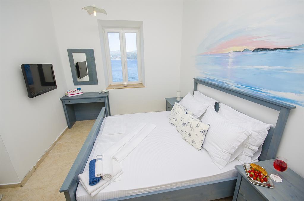 Vila Lighthouse Grebeni Dubrovnik