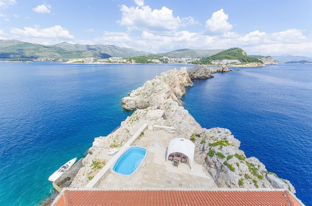 Lighthouse Grebeni Villa Dubrovnik