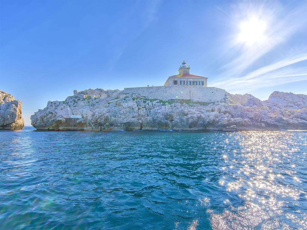 Villa Lighthouse Grebeni Dubrovnik