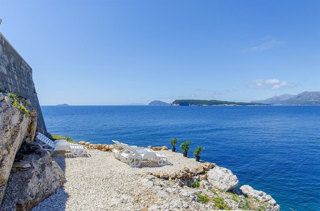 Villa Lighthouse Grebeni Dubrovnik