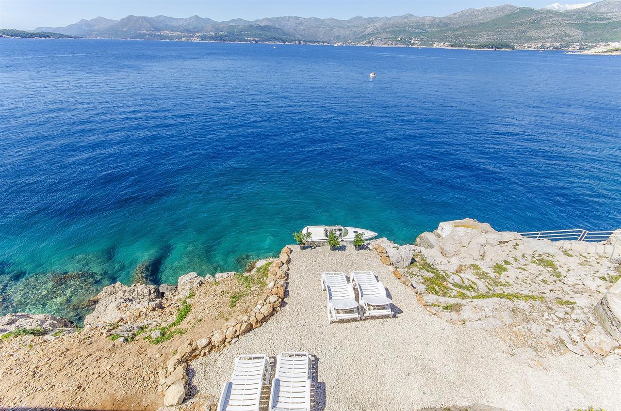 Lighthouse Grebeni Villa Dubrovnik