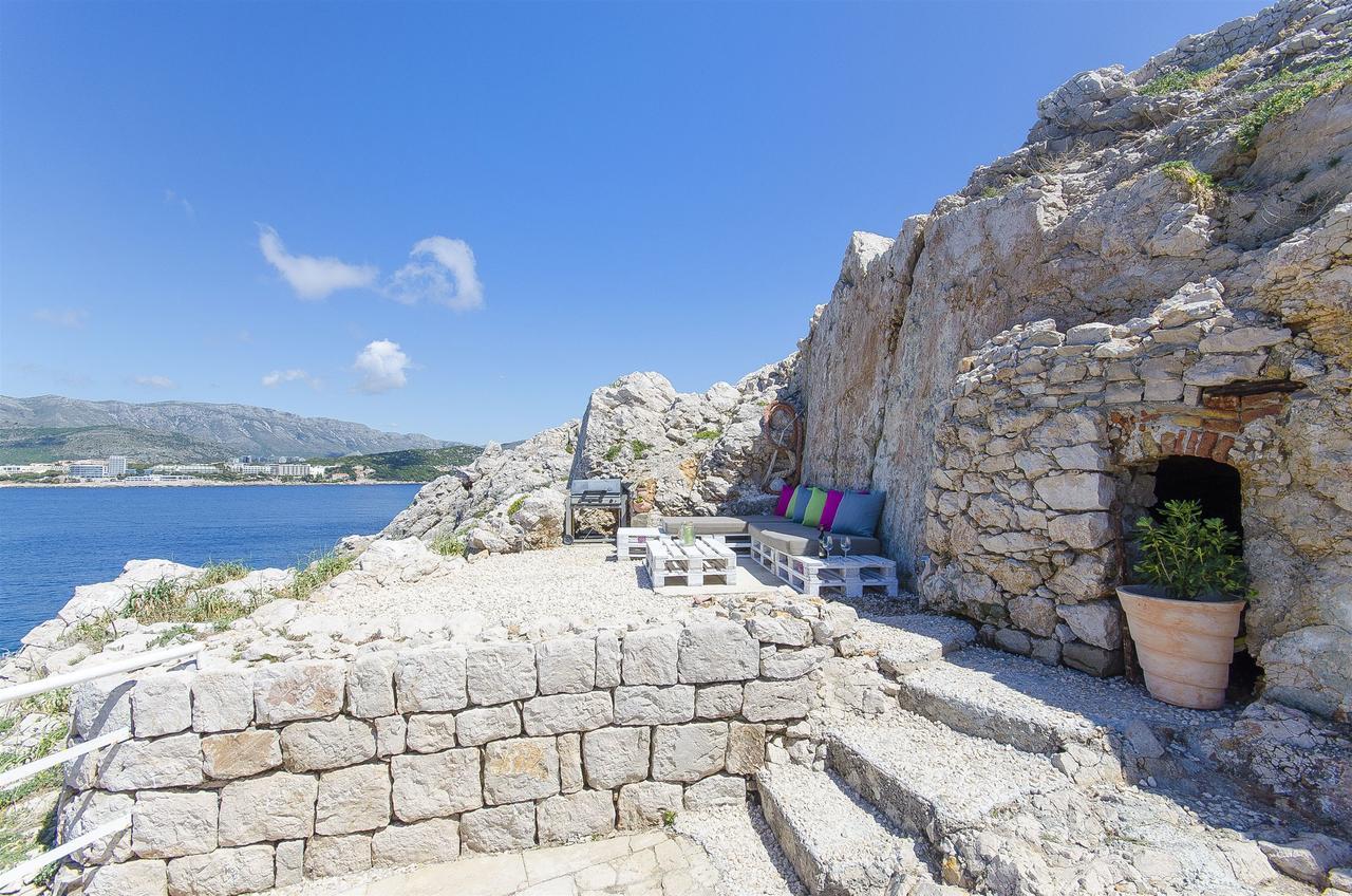 Villa Lighthouse Grebeni Dubrovnik