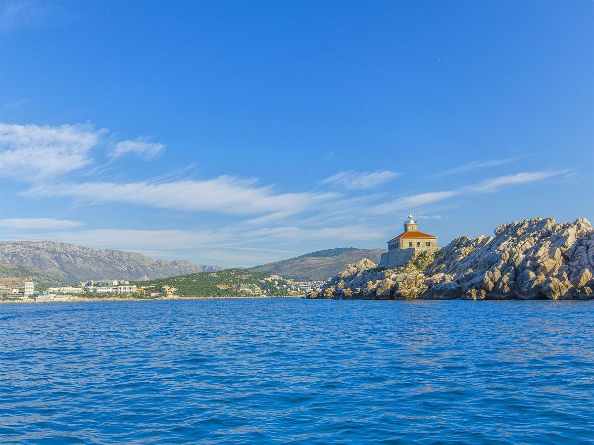 Lighthouse Grebeni * Dubrovnik